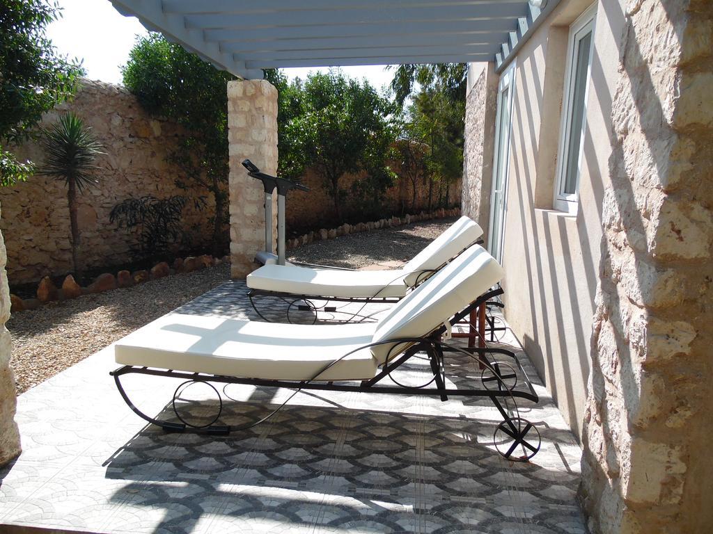 Villa Daba Ghazoua Ngoại thất bức ảnh